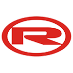 Logo marque scooter Rieju